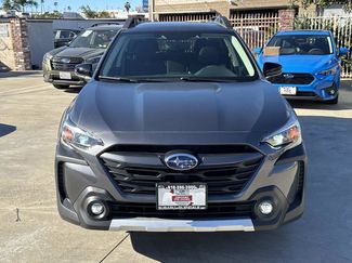 Used 2025 Subaru Outback Limited XT video 2