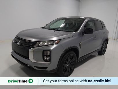 Used 2023 Mitsubishi Outlander Sport LE