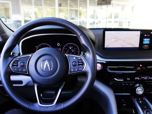 Used 2023 Acura MDX FWD w/ Technology Package image 36