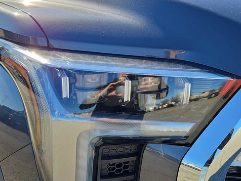 New 2026 Toyota Tundra 1794 Edition image 14