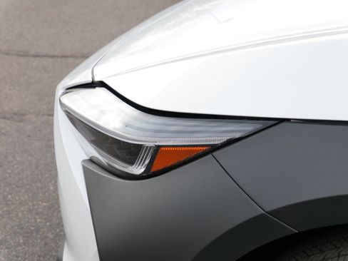 Used 2024 Subaru Solterra Premium image 20