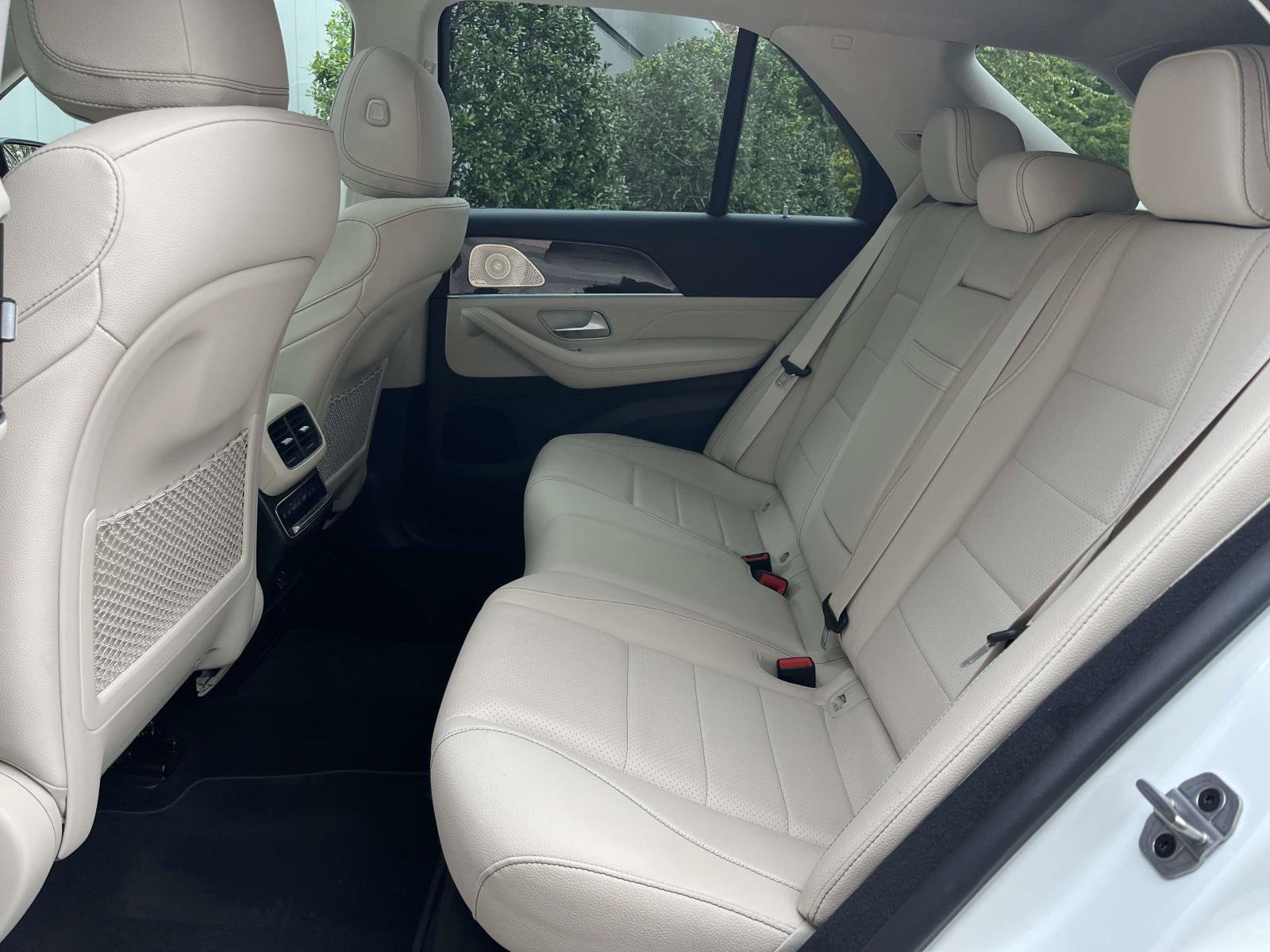 Certified 2022 Mercedes-Benz GLE 350 4MATIC image 45