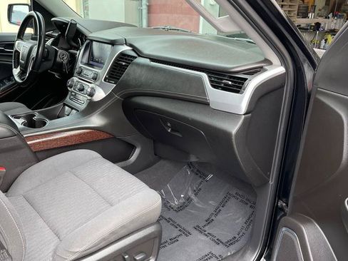 Used 2019 GMC Yukon XL SLE AWD/4WD image 13