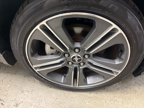 Used 2013 Ford Mustang Premium w/ Electronics Pkg RWD image 30