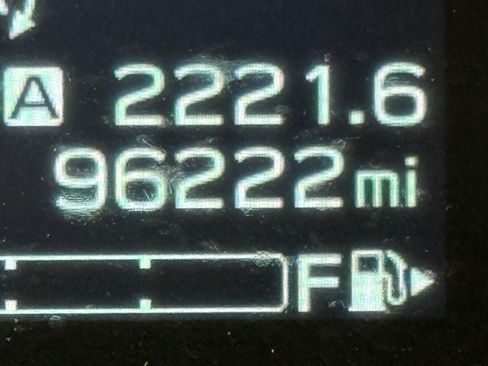 Used 2023 Subaru Forester Premium image 26