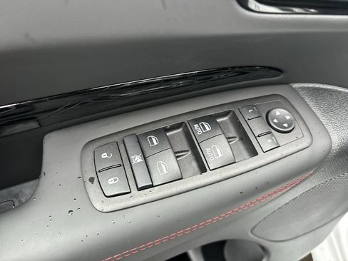 New 2026 Dodge Durango GT image 9