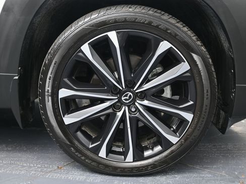 Used 2025 MAZDA CX-50 2.5 Turbo w/ Weather Package image 15