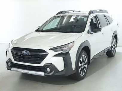 Used 2023 Subaru Outback Limited