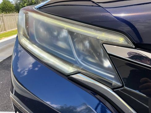 Used 2016 Honda CR-V EX-L image 13