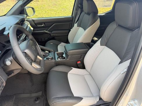 New 2026 Toyota Tacoma TRD Sport image 10