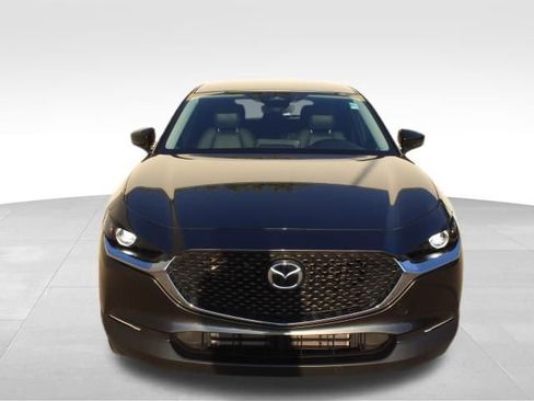 Certified 2024 MAZDA CX-30 AWD 2.5 S w/ Select Sport Pkg image 2