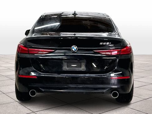 Used 2022 BMW 228i Gran Coupe w/ Convenience Package image 7