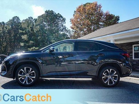Used 2021 Lexus RX 350 RX 350 image 8