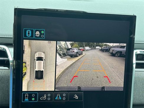 New 2026 GMC Sierra EV Elevation image 11