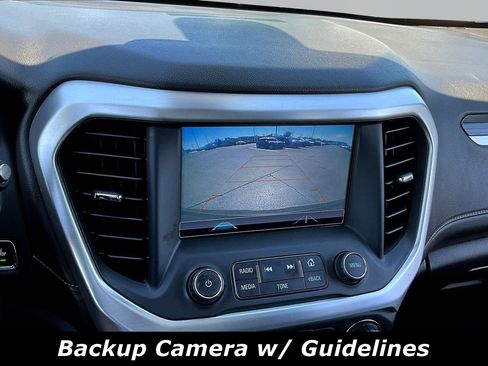 Used 2019 GMC Acadia SLT FWD image 14