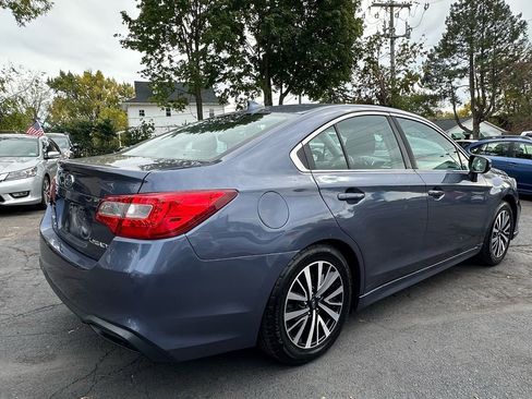 Used 2018 Subaru Legacy 2.5i Premium w/ Eyesight & BSD & Rcta & HBA image 5