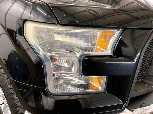 Used 2015 Ford F150 XL w/ Equipment Group 101A Mid AWD/4WD image 28