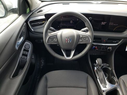 New 2026 Buick Encore GX Preferred w/ Comfort Package image 13