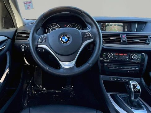 Used 2013 BMW X1 xDrive28i w/ Ultimate Pkg image 8