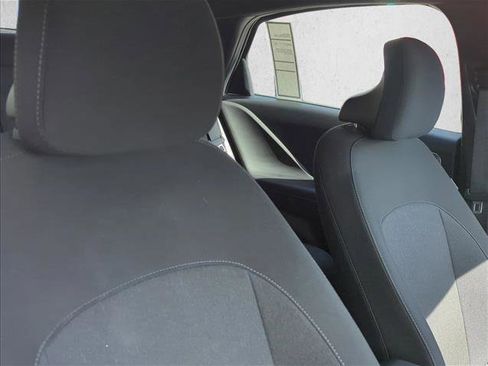 Used 2024 Hyundai Ioniq 6 SEL RWD image 22