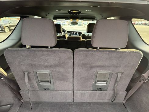 Used 2024 Dodge Durango GT w/ Mopar All Weather Package image 14