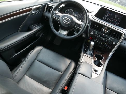 Used 2021 Lexus RX 350 AWD w/ Premium Package image 9