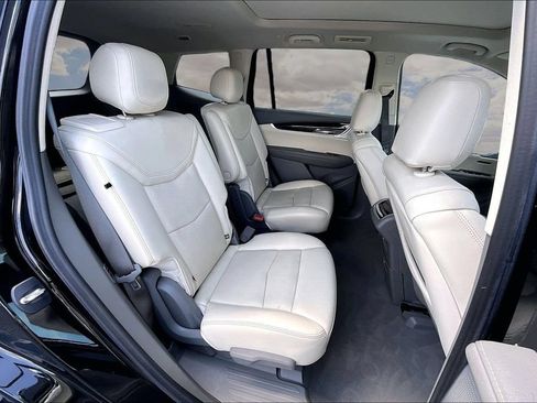Used 2023 Cadillac XT6 Premium Luxury AWD/4WD image 20