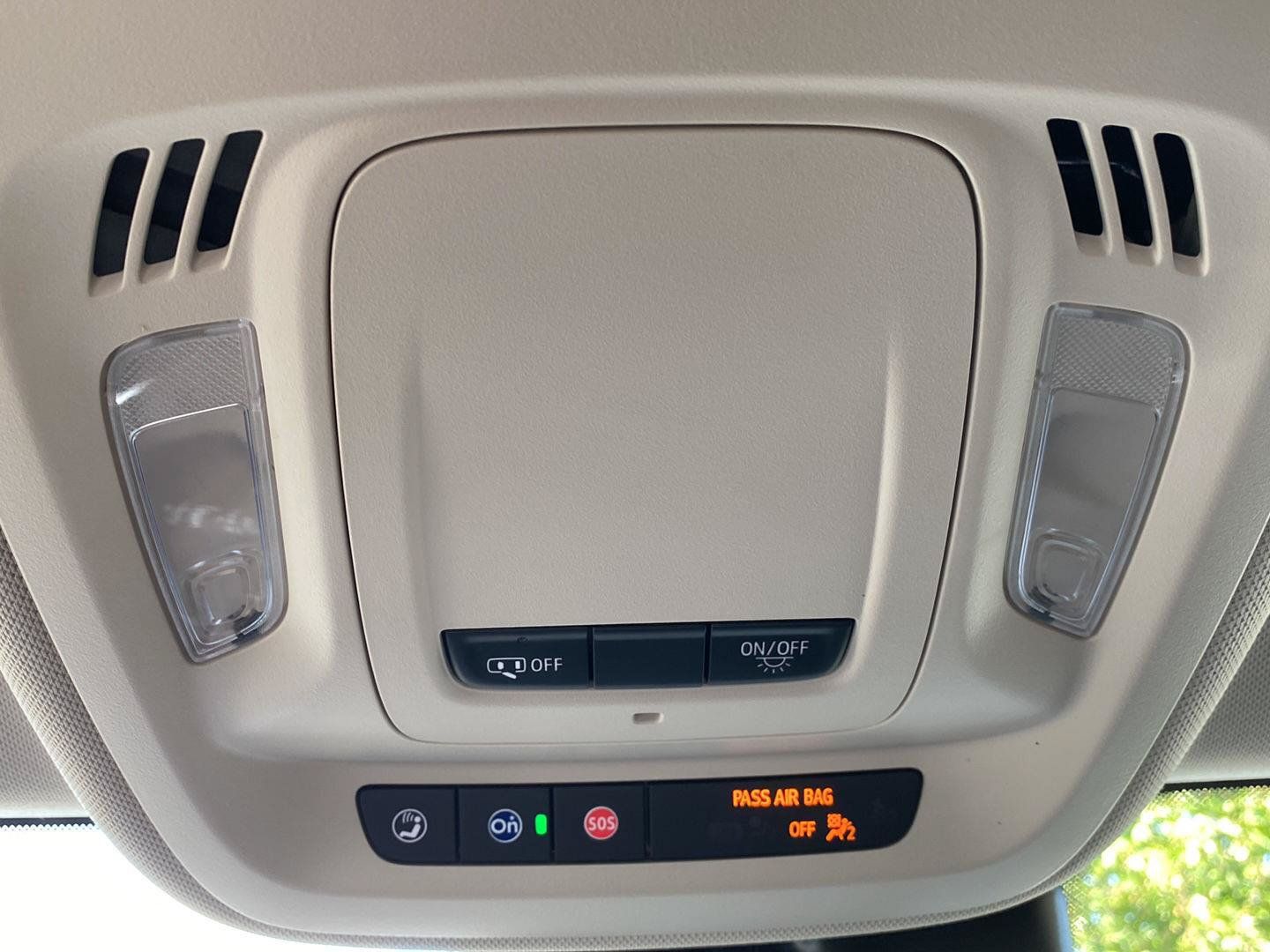 Used 2023 Buick Envision Preferred FWD image 34