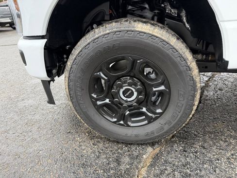 New 2026 Ford F250 XL w/ STX Appearance Package image 27