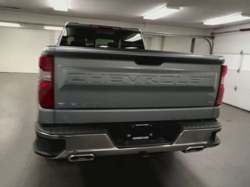 New 2026 Chevrolet Silverado 1500 LT AWD/4WD image 7
