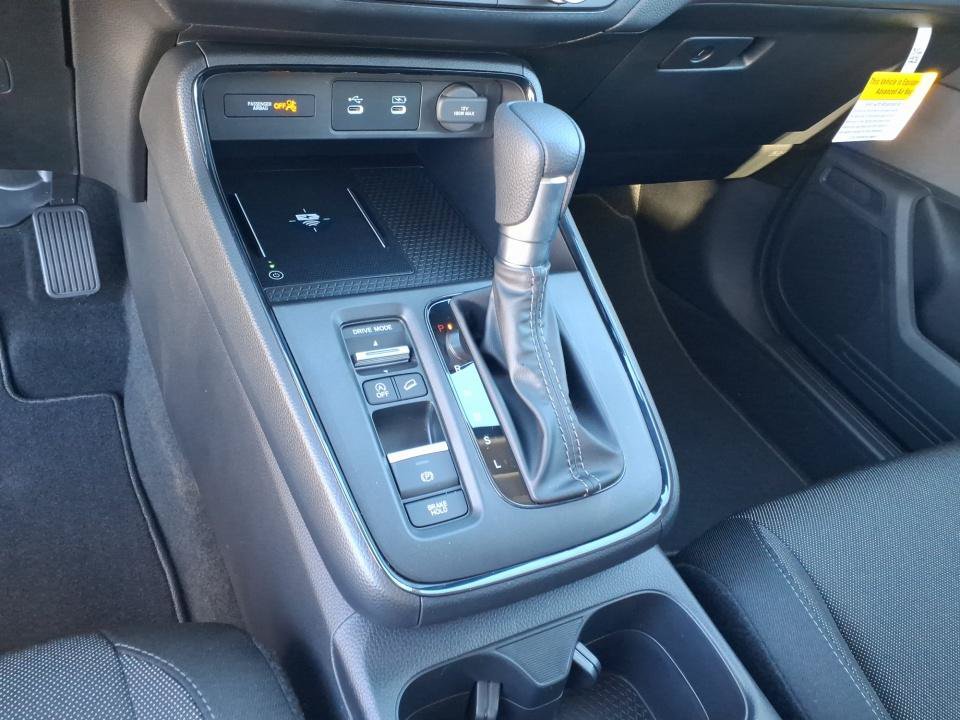 New 2027 Honda CR-V EX image 17