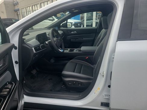 New 2026 Honda Prologue Elite image 17