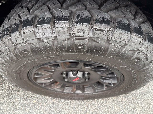 Used 2025 Toyota 4Runner TRD Off-Road AWD/4WD image 5