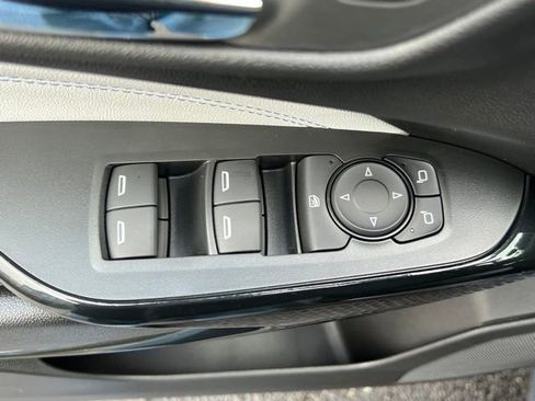 New 2026 Chevrolet Trax LT w/ Driver Confidence Package image 16