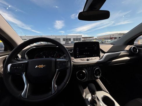 Used 2026 Chevrolet Blazer LT FWD image 29