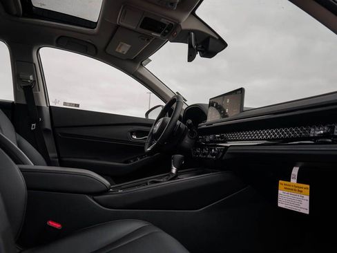 New 2026 Honda Accord Touring image 9