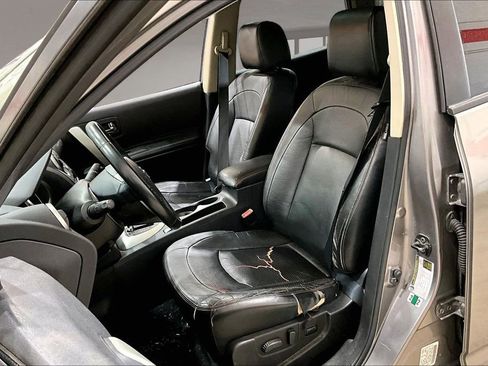 Used 2010 Nissan Rogue SL w/ Premium Pkg AWD/4WD image 24