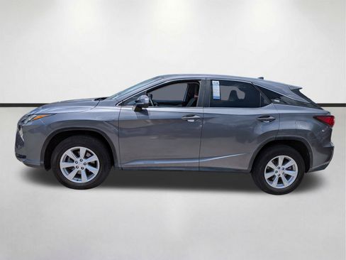 Used 2017 Lexus RX 350 FWD w/ Accessory Package image 7