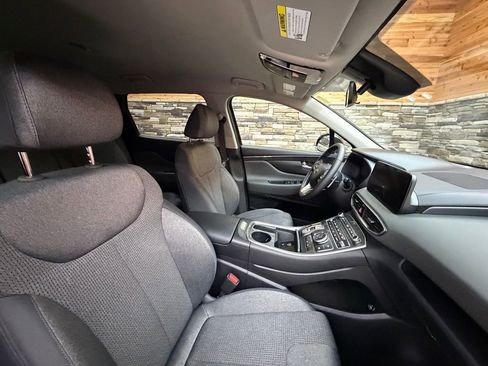 Certified 2023 Hyundai Santa Fe SEL image 15