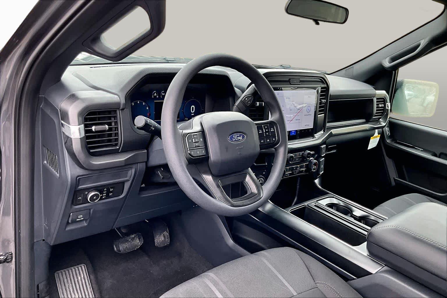 Used 2026 Ford F150 STX w/ F-150 LOBO Package AWD/4WD image 20