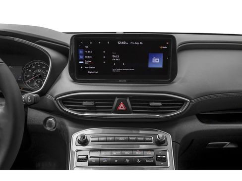 Used 2023 Hyundai Santa Fe SEL image 7