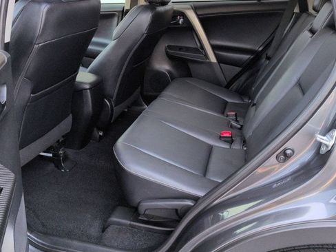 Used 2013 Toyota RAV4 Limited AWD/4WD image 16
