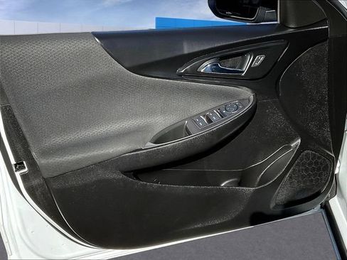 Certified 2022 Chevrolet Malibu LS FWD image 22