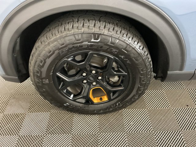 Used 2026 Ford Explorer Tremor w/ Tremor Ultimate Package AWD/4WD image 37