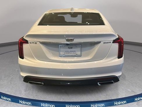New 2026 Cadillac CT5 Premium Luxury image 6