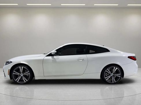 Used 2023 BMW 430i xDrive Coupe w/ M Sport Package AWD/4WD image 19