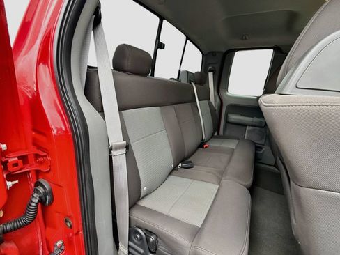 Used 2006 Ford F150 FX4 AWD/4WD image 27