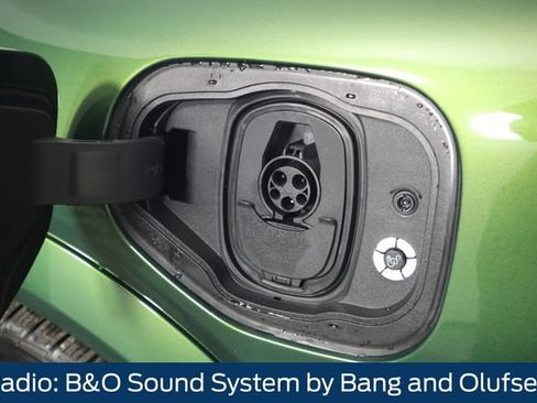 New 2026 Ford Mustang Mach-E GT image 12