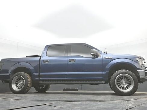 Used 2019 Ford F150 XLT w/ Equipment Group 302A Luxury AWD/4WD image 45