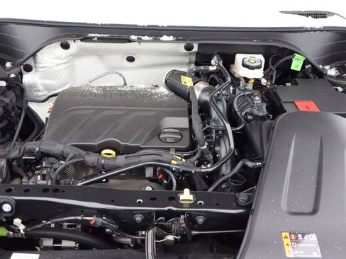 New 2026 Buick Envista Avenir image 18